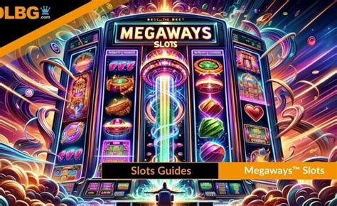 Best Megaways Slots (Highest RTP, Free Play): Guide + Slots List.